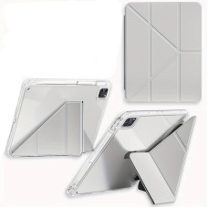 Чeхол-книжка BeCover Ultra Slim Origami для Apple iPad Pro M4 2024 11