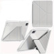 Чeхол-книжка BeCover Ultra Slim Origami для Apple iPad Pro M4 2024 11