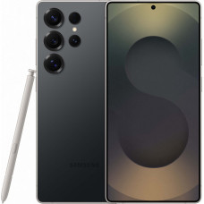 Samsung Galaxy S25 Ultra 12/1TB Titanium Black (SM-S938BZKH) EU