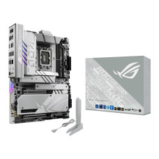 Материнська плата ASUS ROG MAXIMUS Z890 APEX