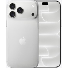 Apple iPhone 18 Pro Max 256GB Silver