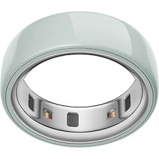 Oura Ring 4 Ceramic Tide Size 9 (JZ90-57461-09)