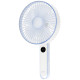 Портативний вентилятор Proove Breeze white (PFBE04002002)