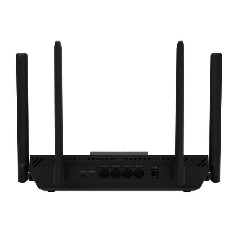 Asus RT-BE50 (90IG09U0-MO3S00)