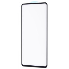 Захисне скло FULL SCREEN HQ Xiaomi Mi 11 Lite/11 Lite 5G NE без упаковки black (31874)