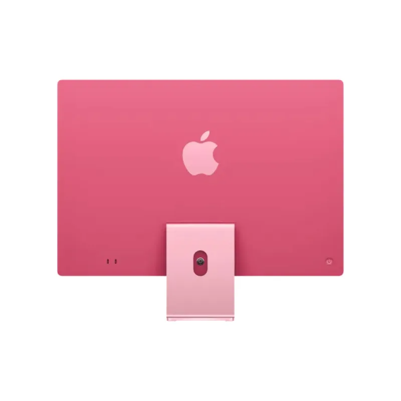 Apple iMac 24 M4/8CPU/8GPU/16GB/256GB Pink (MWUG3)