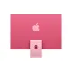 Apple iMac 24 M4/8CPU/8GPU/16GB/256GB Pink (MWUG3)