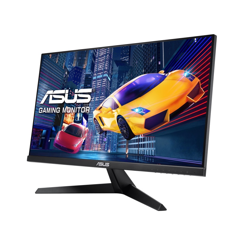 Монiтор Asus 23.8