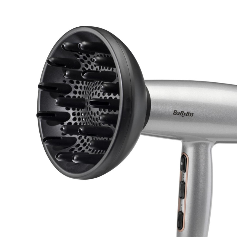 Фен Babyliss Cosmos D580DE