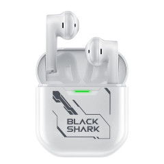 Black Shark JoyBuds White
