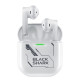 Black Shark JoyBuds White