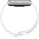 Фітнес-браслет Samsung Galaxy Fit3 Silver (SM-R390NZSASEK)