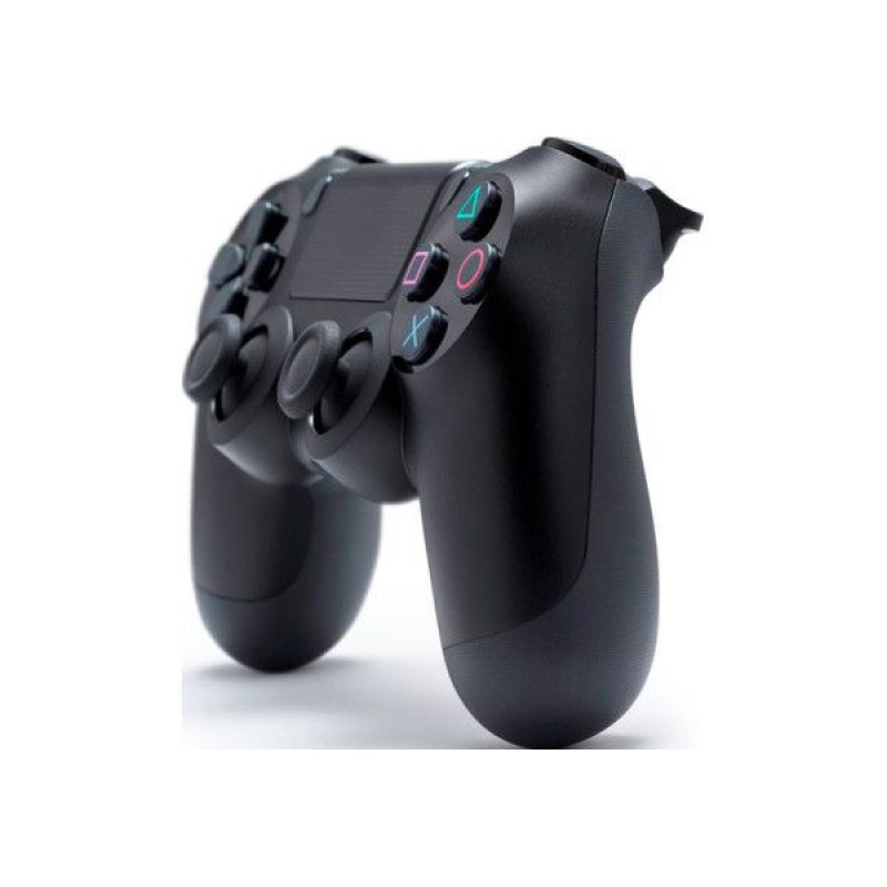 Sony DualShock 4 V2 Black (9870357)