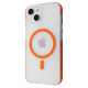 Чохол Proove Astro Case with Magnetic Ring iPhone 13 orange (PCASIP130010)
