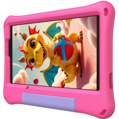 Планшет Ulefone Tab A9 Pro Kids 4/128Gb LTE Pink EU