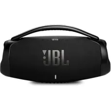 JBL Boombox 3 Wi-Fi (JBLBB3WIFIBLKEP) Black