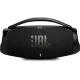 JBL Boombox 3 Wi-Fi (JBLBB3WIFIBLKEP) Black