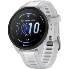 Garmin Forerunner 165 Mist Gray/Whitestone (010-02863-21)