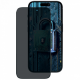 Захисне скло Proove Privacy 360 iPhone 17 Pro black (PGP360I17P01)