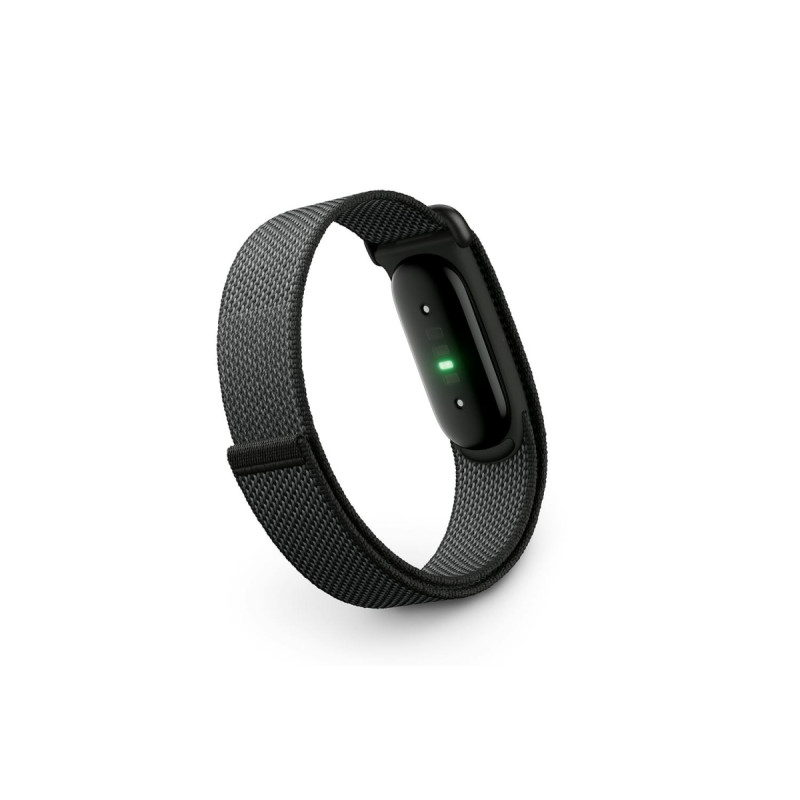 Google Fitbit Air Obsidian