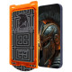 Захисне скло Proove Achilles Installation Box iPhone 15 Pro Max black (PGPAIB15PM01)