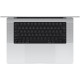 Apple MacBook Pro 16 M3 Max 1TB Silver Custom (Z1AJ0019D) 2023