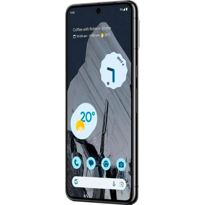 Google Pixel 8 Pro 12/512Gb Obsidian