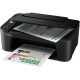 МФУ А4 цв. Canon Pixma E3640 EUM/EMB BK c Wi-Fi (6672C039AA)