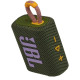 JBL GO 3 Green (JBLGO3GRN)