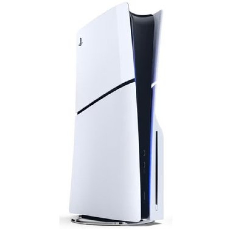 Sony PlayStation 5 Slim 1TB + DualSense Wireless Controller (CFI-2016 A01Y)
