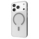 Чохол Proove Astro Case with Magnetic Ring iPhone 17 Pro/18 Pro gray (PCASIP17P005)