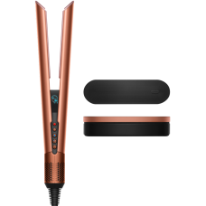 Dyson Airstrait HT01 Amber Silk (143343-0, 143346-01)