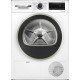 Сушильна машина Bosch WQG14210UA