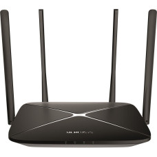 Бездротовий маршрутизатор Mercusys AC12G 