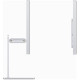 Apple Studio Display XDR 2026 with Tilt & Height Adjustable Stand [Nano-Texture Glass] (MFEP4)