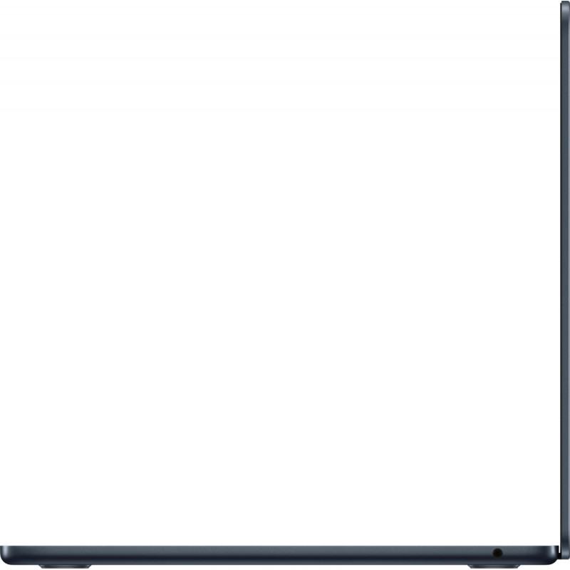 Apple MacBook Air 13.6 M3 256GB Midnight (MRXV3) 2024