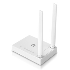 Бездротовий маршрутизатор Netis W1 (N300, 1xWAN, 2хLAN, 2 антени)