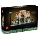 LEGO Icons Французька кав'ярня (10362)