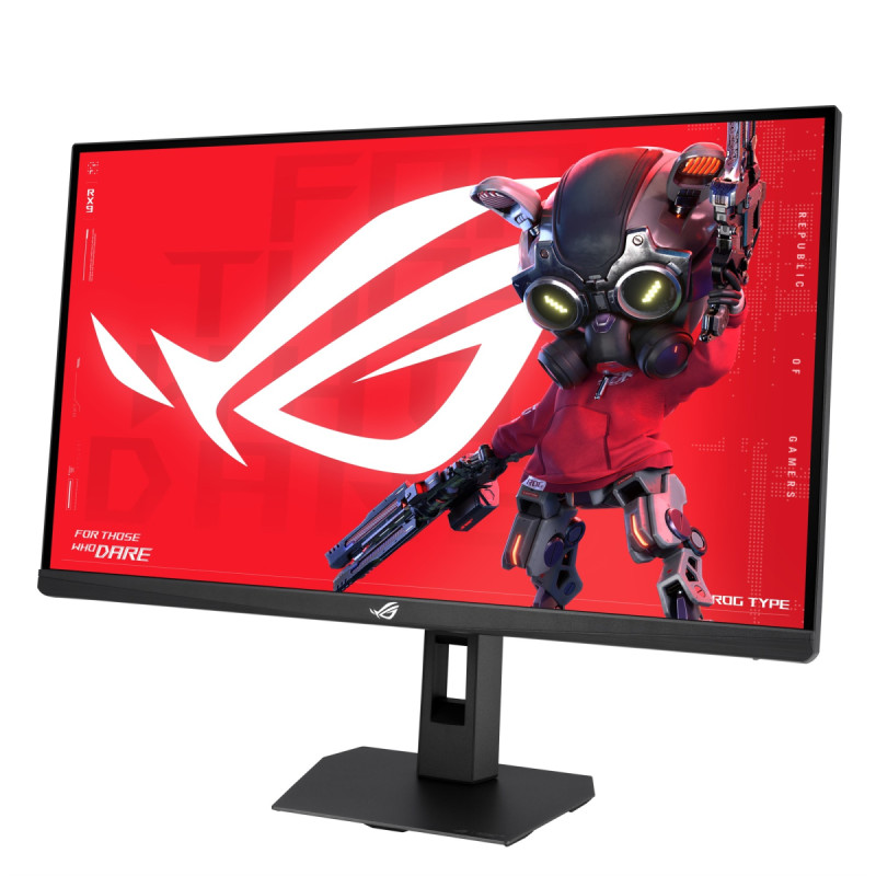 Монітор Asus 27