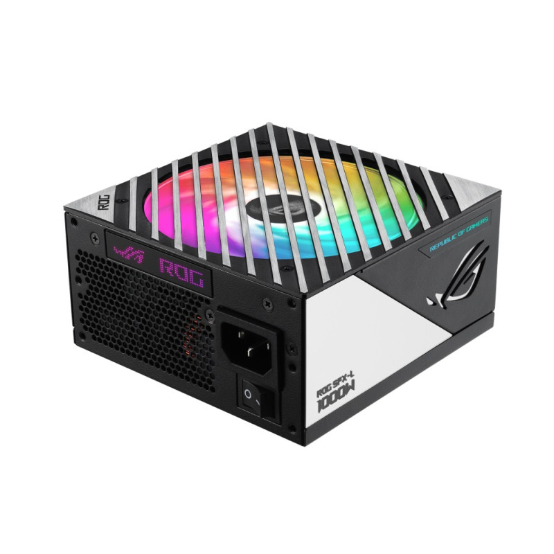 Блок питания Asus ROG Loki SFX-L 1000W Platinum (90YE00N1-B0NA00)