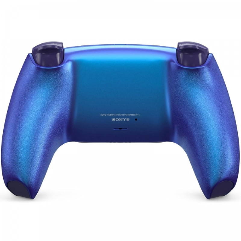 Геймпад Sony DualSense Chroma Indigo (1000044476)