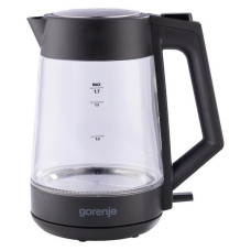 Електрочайник Gorenje K17OGP