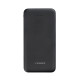 Универсальная мобильная батарея Veger W1065 10000mAh (W1065.black)