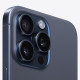 Apple iPhone 15 Pro Max 1TB Blue Titanium (MU7K3)
