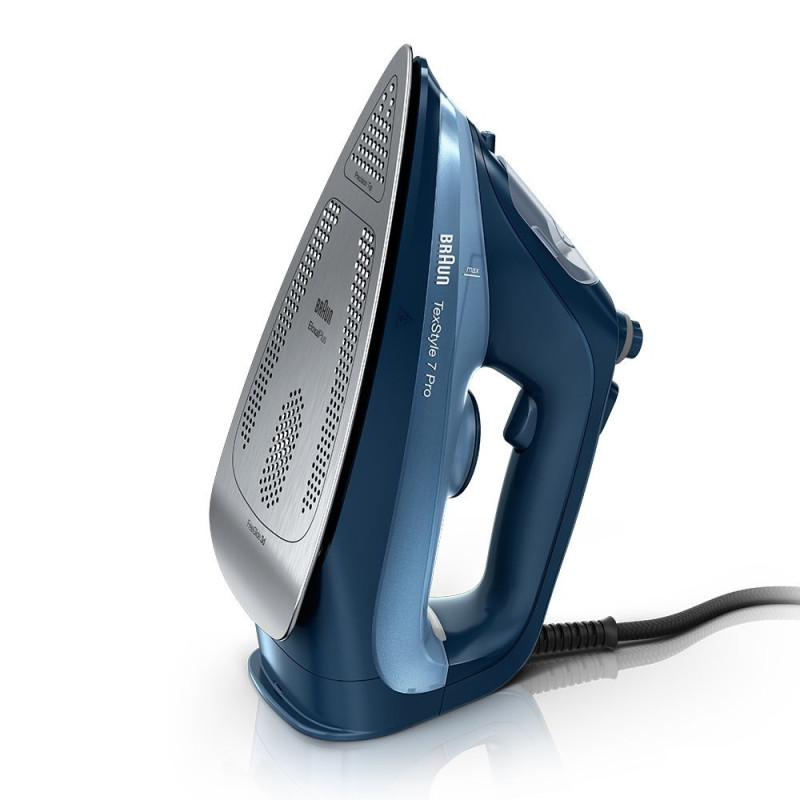 Утюг Braun SI 7160 BL