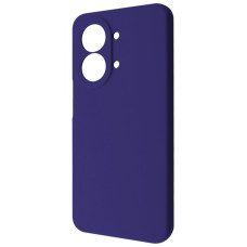 Чохол WAVE Full Silicone Cover Xiaomi Poco X8 Pro Max midnight blue (70188)