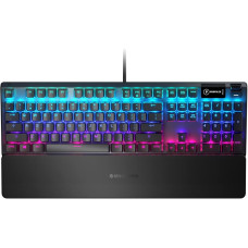 SteelSeries Apex 5 (64532) (QWERTZ) No Box