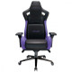 Крісло для геймерів Proove Gaming Major black (GCMJ0001001)