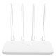 Бездротовий маршрутизатор Xiaomi Mi WiFi Router 4A Basic Edition White (DVB4230GL)