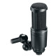 Audio-Technica AT2020